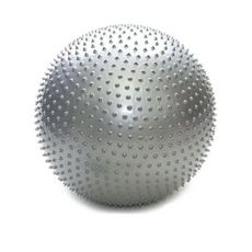 【GQ130A】大刺球55-65cm 按摩球900G瑜珈球 充氣球 韻律球 健身球 復健球