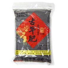 【I05】古早肥紅標 650g 天然無毒有機肥料 重肥花草果樹用 有機肥料