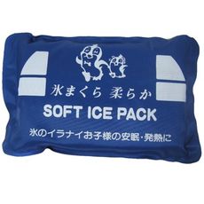 【DP265】軟性冰敷袋(大) 冷熱敷袋 冰枕 32 x 19 公分 台灣製