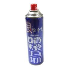 【DI337】噴燈瓦斯 HG-550 噴燈 瓦斯罐 防爆器 非打火機瓦斯 台灣製造