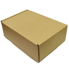 【GL110】特硬飛機盒-5層 30x20x10cm 飛機紙盒 飛機盒 牛皮紙箱 包裝盒 紙盒 瓦楞