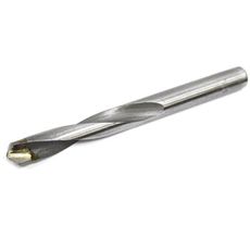 【5425J】鎢鋼鑽頭 10mm 白鐵鑽頭 不銹鋼鑽頭 硬質合金 麻花鑽頭 角鐵 角鋼鑽頭