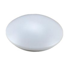 【AJ410-490】圓形吸頂燈18W 白/黃 LED吸頂燈300mm 節能省電燈 樓梯陽台燈 浴室