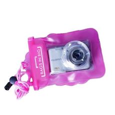 【DD201】伸縮鏡頭相機防水套 數位相機防水袋/防水包/潛水袋/防塵袋 保護套