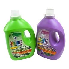 【DK357】龍馬 防蟎洗衣精 抗菌洗衣精 4000ml 柔軟 亮彩 抗菌 洗衣液