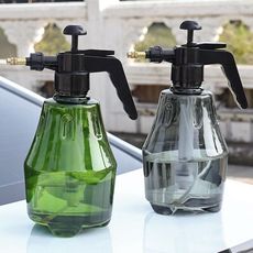【DI145】噴壺 1.5L 氣壓式澆花壺 噴霧器 澆花噴壺 壓力噴水壺 噴霧瓶 高壓打氣 澆花器