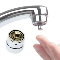 【DH235】省一點觸控節水閥 省水閥 節約用水 省水開關