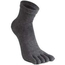 【DJ380】男士五指襪 中筒襪 分趾襪 五趾襪 抑菌筒襪 除臭 棉襪
