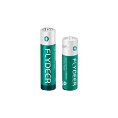 飛鹿【3號AA鹼性電池】高功率電池 性能穩定 電池 鹼性 乾電池