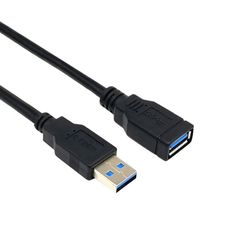 USB 3.0 高速延長線【0.5M】USB公母延長線 A公A母 公對母 延長線 USB線