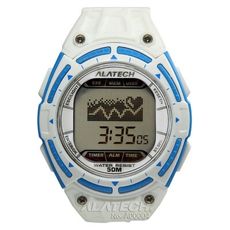 ALATECH 健身手錶 日常生活防水 003 專屬運動教練 手錶