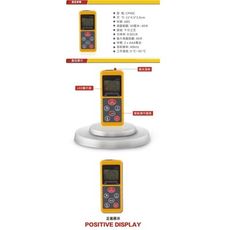 超高精度40米手持迷你雷射電子測距儀 雷射測距儀