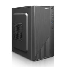 妙妙屋 可超商取貨 infotec 小惡魔 無光碟 m-atx itx 電腦機殼 文書機 DIY