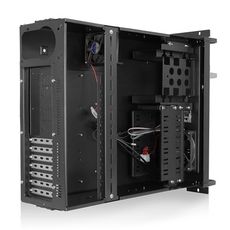 妙妙屋 工業機殼 4U540A 4u機殼 機架式 橫 4u 電腦機殼 工業機箱 伺服器 監視