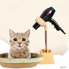 妙妙屋 固定款寵物吹風機支架 寵物吹風機架 吹水機支架 寵物吹風機固定架