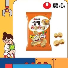 韓國 農心 安城湯麵點心麵 77g 安城點心麵 點心脆麵 小圓球點心麵 一口點心麵 安城湯麵風味點心
