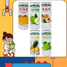韓國 一和 果汁 240ml 青蘋果汁 麝香葡萄汁 水蜜桃汁 鳳梨汁 果汁 韓國果汁 飲品 濟州柳橙