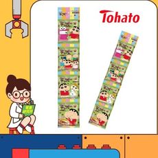 日本 Tohato 東鳩 4連 可可脆果餅乾 36g 袋裝 巧克比 蠟筆小新 迷你巧克比 可可餅乾