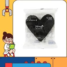 韓國 愛心造型 乾燥海帶 20g 海帶湯 海帶 韓式紫菜湯 海帶芽 乾燥海帶芽 涼拌料理 煮湯 海帶
