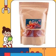 台灣 金門  田齊珍 香Q地瓜 250g 全素食 純素地瓜條 田齊珍地瓜 真空包裝 地瓜條 蜜地瓜