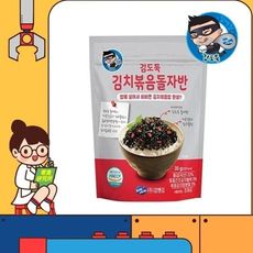 韓國 Kim&Kim 炒泡菜海苔酥 35g 泡菜風味海苔酥 海苔碎 海苔酥泡菜 韓式泡菜海苔酥 海苔