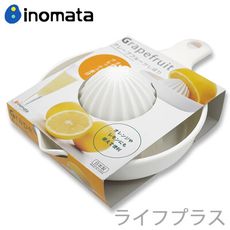 【一品川流】日本製INOMATA-榨汁器