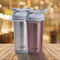 【一品川流】CLARE 316不鏽鋼陶瓷冰霸杯-750ml