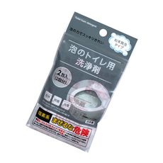 日本製馬桶泡沫清潔劑-40g