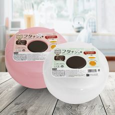 日本製KOKUBO貓咪造型微波蓋(混色銷售隨機出貨)