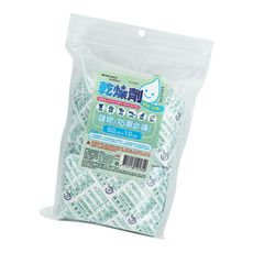 【一品川流】米諾諾吸濕防霉乾燥劑-60g