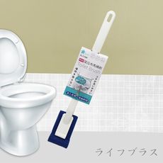 長效型菜瓜布馬桶刷