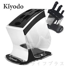 【一品川流】KIYODO透明C型刀架