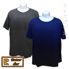 【一品川流】嚴選涼感圓領男內衣-K-583-灰黑色/深藍色