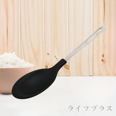 【一品川流】日本製ECHO特納尼龍飯匙