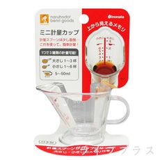 【一品川流】日本製 inomata量杯-70ml