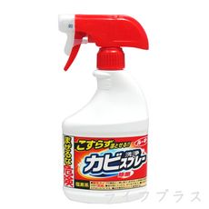 【一品川流】第一石鹼浴室清潔除霉噴霧泡-400ml