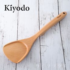 【一品川流】KIYODO手作櫸木不沾桌煎匙