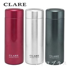 【一品川流】CLARE晶鑽316真空全鋼杯-660ml