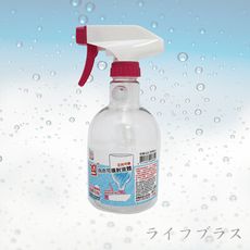 一品川流 皮久熊 全方位噴槍瓶-450cc