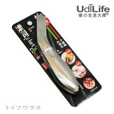 【一品川流】UdiLife 樂司/不鏽鋼料理夾