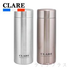 【一品川流】CLARE 316陶瓷全鋼保溫杯-300ml