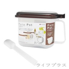 【一品川流】inomata日本製廚房調味專用盒-720ml