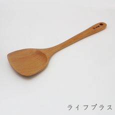 甜蜜櫸木煎鏟-長-38.5cm