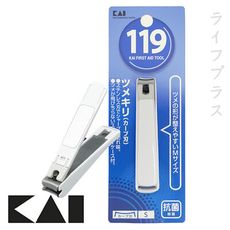 【一品川流】日本KAI貝印指甲刀-S