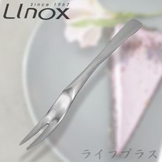 【一品川流】LINOX 316小叉/水果叉