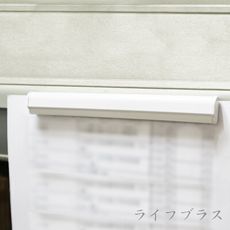 日本進口ECHO磁吸便箋夾