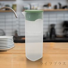 Kiyodo暢涼冷水壺-附濾網-1L