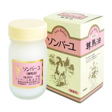 【一品川流】日本尊馬油-70ml