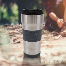 極緻316不鏽鋼咖啡隨身杯-500cc