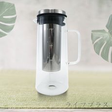 Kiyodo咖啡泡茶壺-1000ml